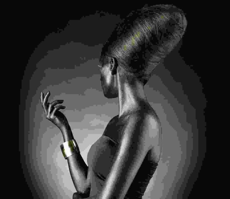 Black & White magic